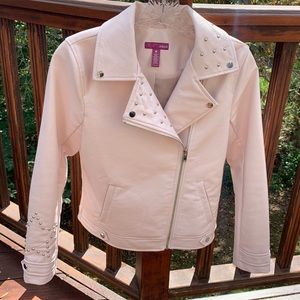 AQUA Girls Jacket Size XL